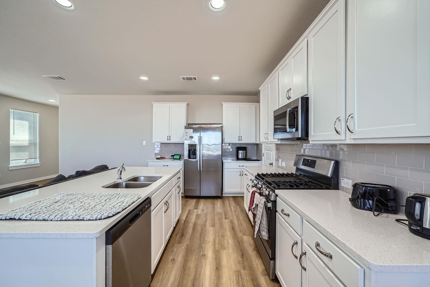 105 Tall Grass DR