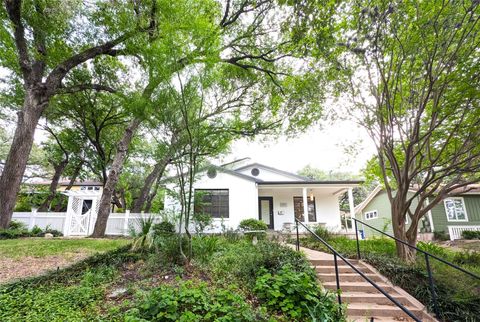 1111 Reagan TER Austin TX 78704
