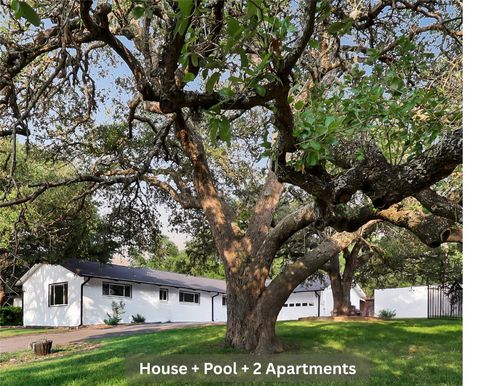 122 W Sierra CIR San Marcos TX 78666