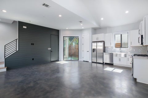 Tiny photo for 1104 E 2nd ST #2, Austin, TX 78702 (MLS # 9146869)