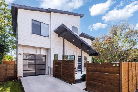 Tiny photo for 1104 E 2nd ST #2, Austin, TX 78702 (MLS # 9146869)