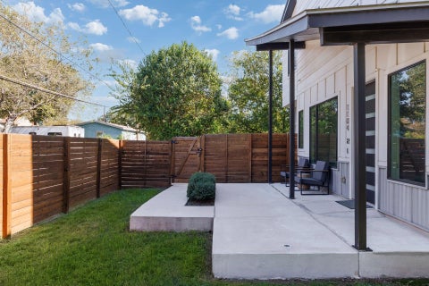 Tiny photo for 1104 E 2nd ST #2, Austin, TX 78702 (MLS # 9146869)