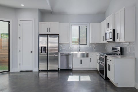 Tiny photo for 1104 E 2nd ST #2, Austin, TX 78702 (MLS # 9146869)