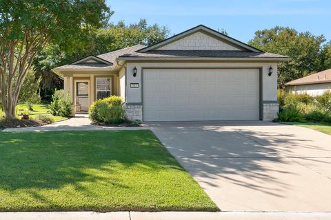 212 Hills Of Texas TRL Georgetown TX 78633