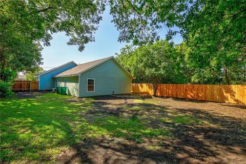 A home in Taylor