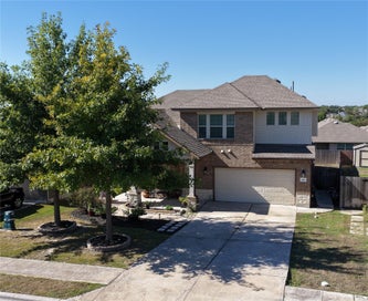 305 Lightcliff ST Hutto TX 78634