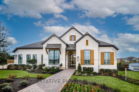 1509 Jolie Rose BND Leander TX 78641