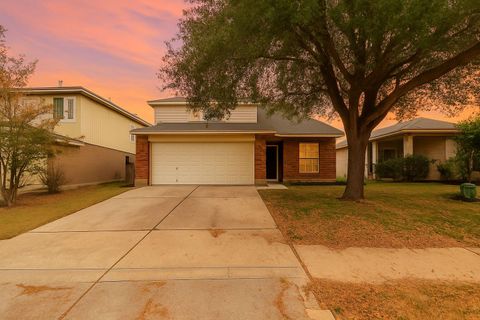 Photo of 1032 Doras DR, Pflugerville, TX 78660 (MLS # 9461689)
