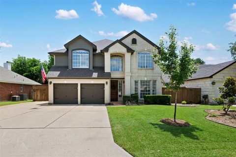 Photo of 30008 Oakland Hills DR, Georgetown, TX 78628 (MLS # 3698225)