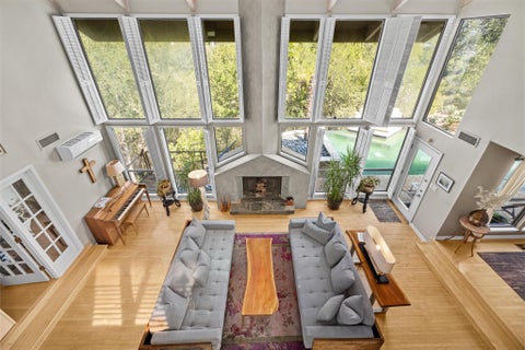 Tiny photo for 102 Canyon CIR W, Austin, TX 78746 (MLS # 8260003)