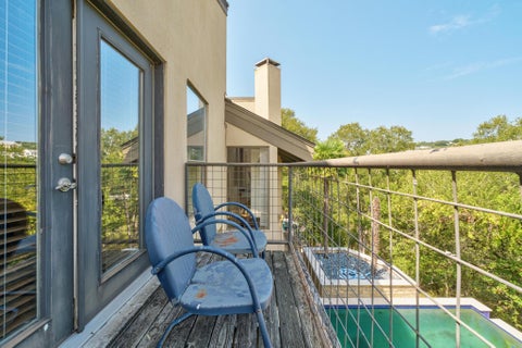 Tiny photo for 102 Canyon CIR W, Austin, TX 78746 (MLS # 8260003)