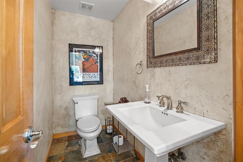 Tiny photo for 102 Canyon CIR W, Austin, TX 78746 (MLS # 8260003)