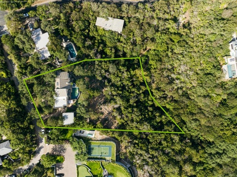 Tiny photo for 102 Canyon CIR W, Austin, TX 78746 (MLS # 8260003)