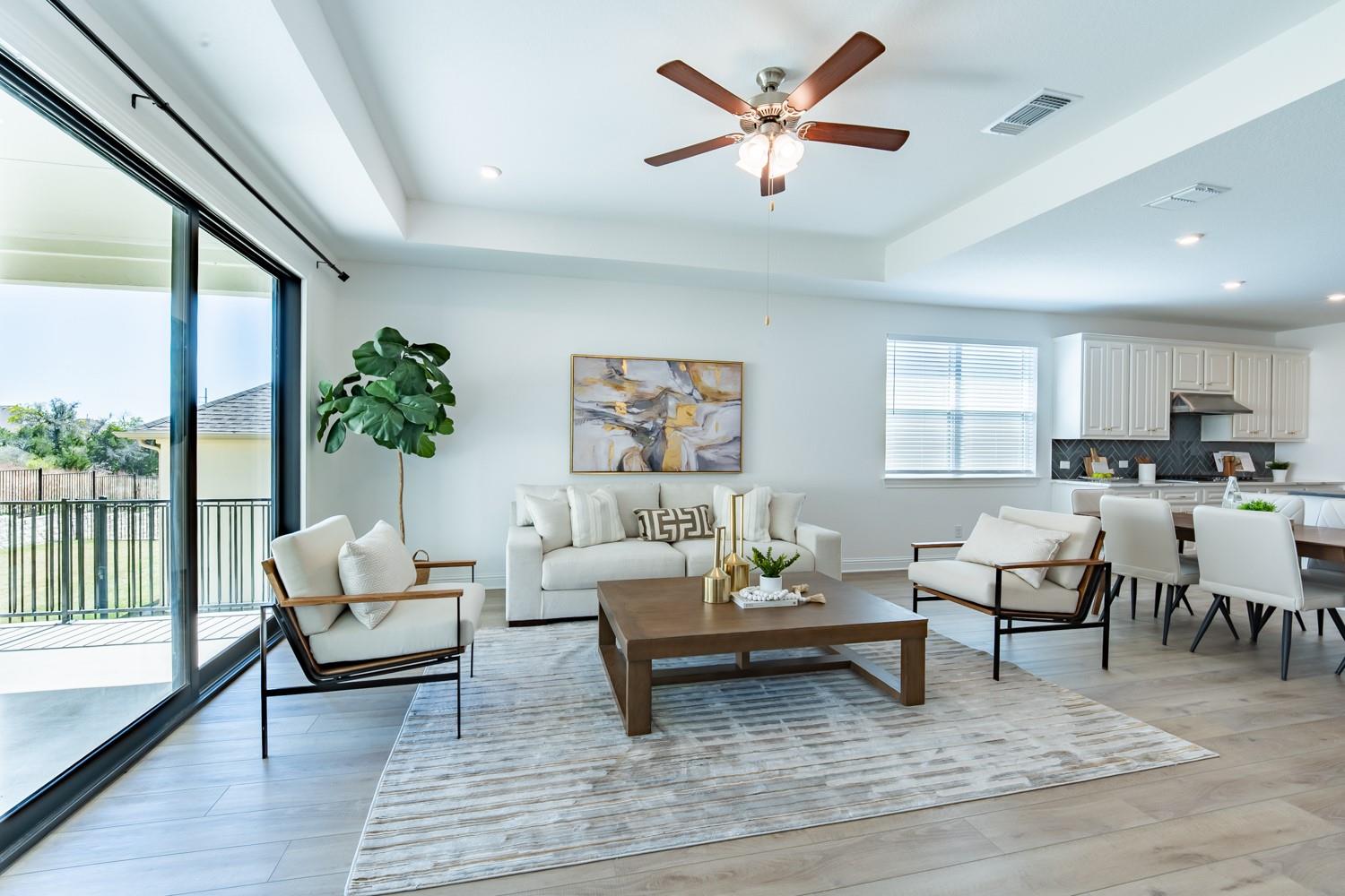 1040 Villa Rialto VW