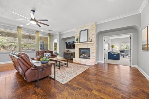 3017 Portulaca DR Round Rock TX 78681