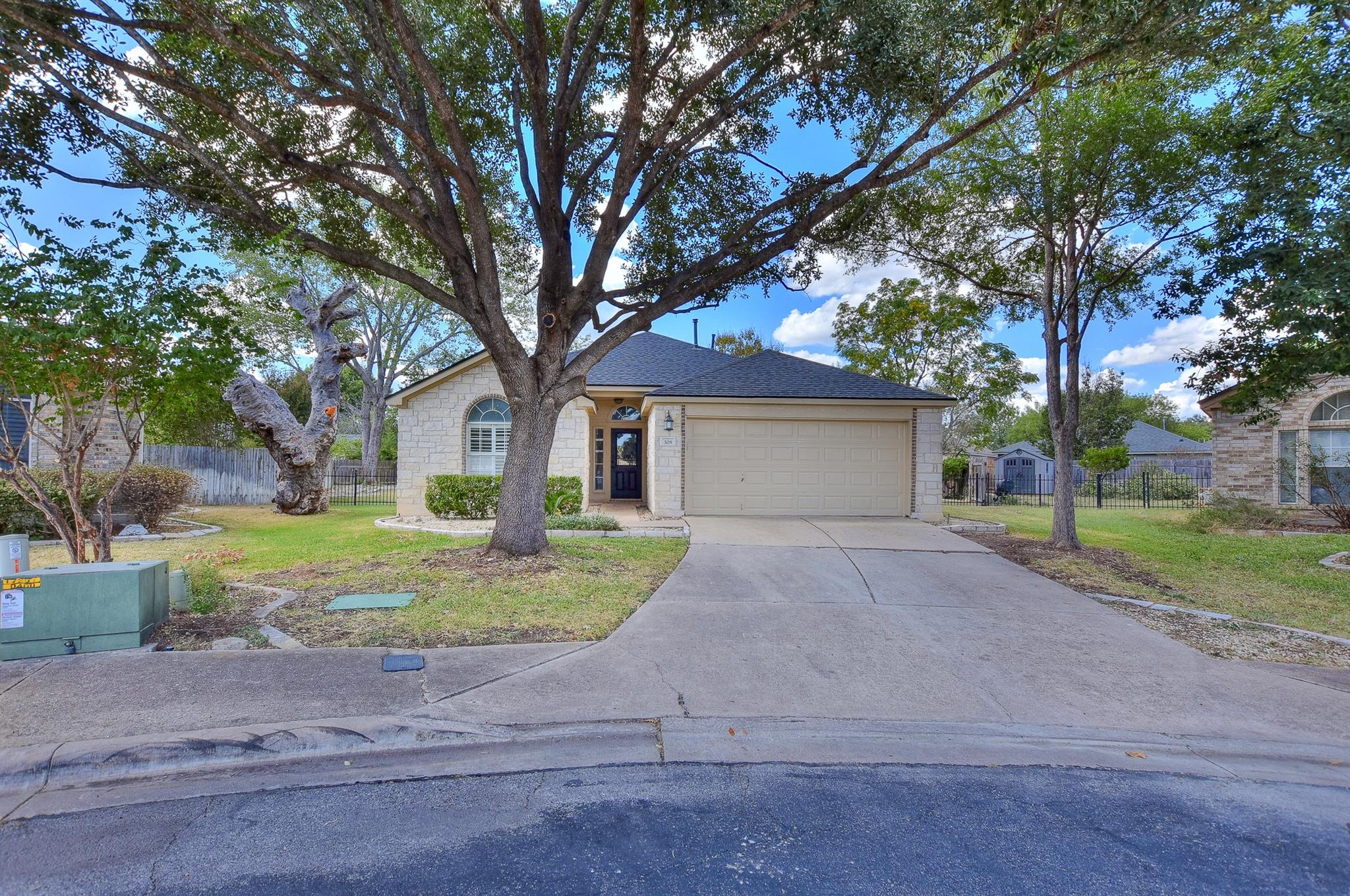 308 Adkins CV