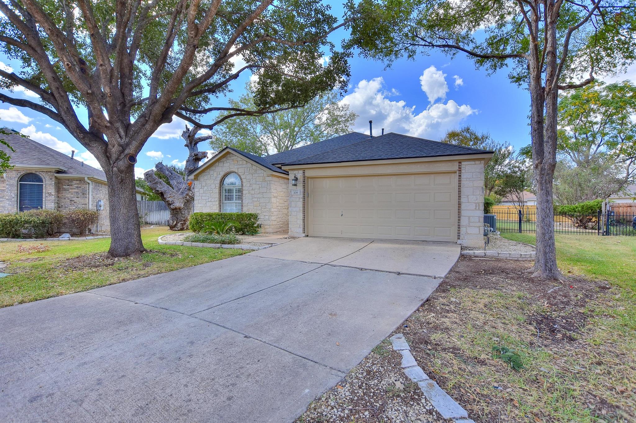 308 Adkins CV
