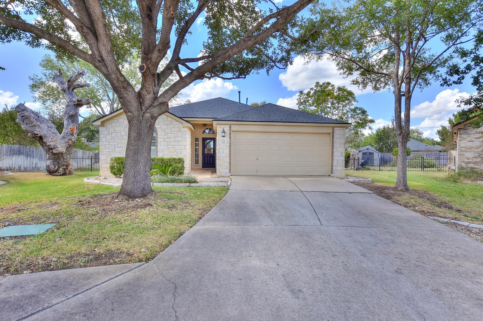 308 Adkins CV