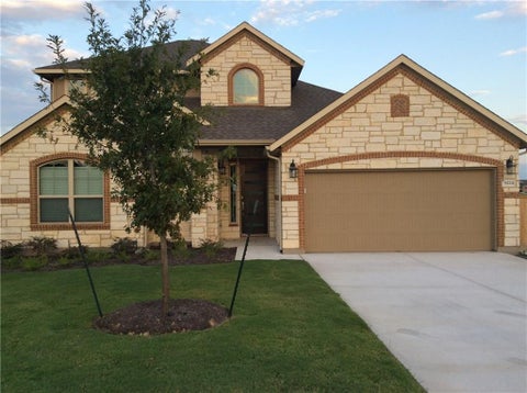 Photo of 6224 Lake Teravista WAY, Georgetown, TX 78626 (MLS # 7505184)