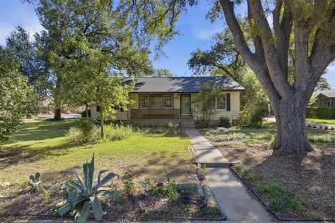 Tiny photo for 6005 Shoalwood Ave, Austin, TX 78757 (MLS # 5861141)
