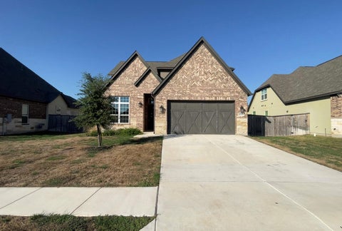 Photo of 17420 Autumn Falls DR, Manor, TX 78653 (MLS # 5658119)