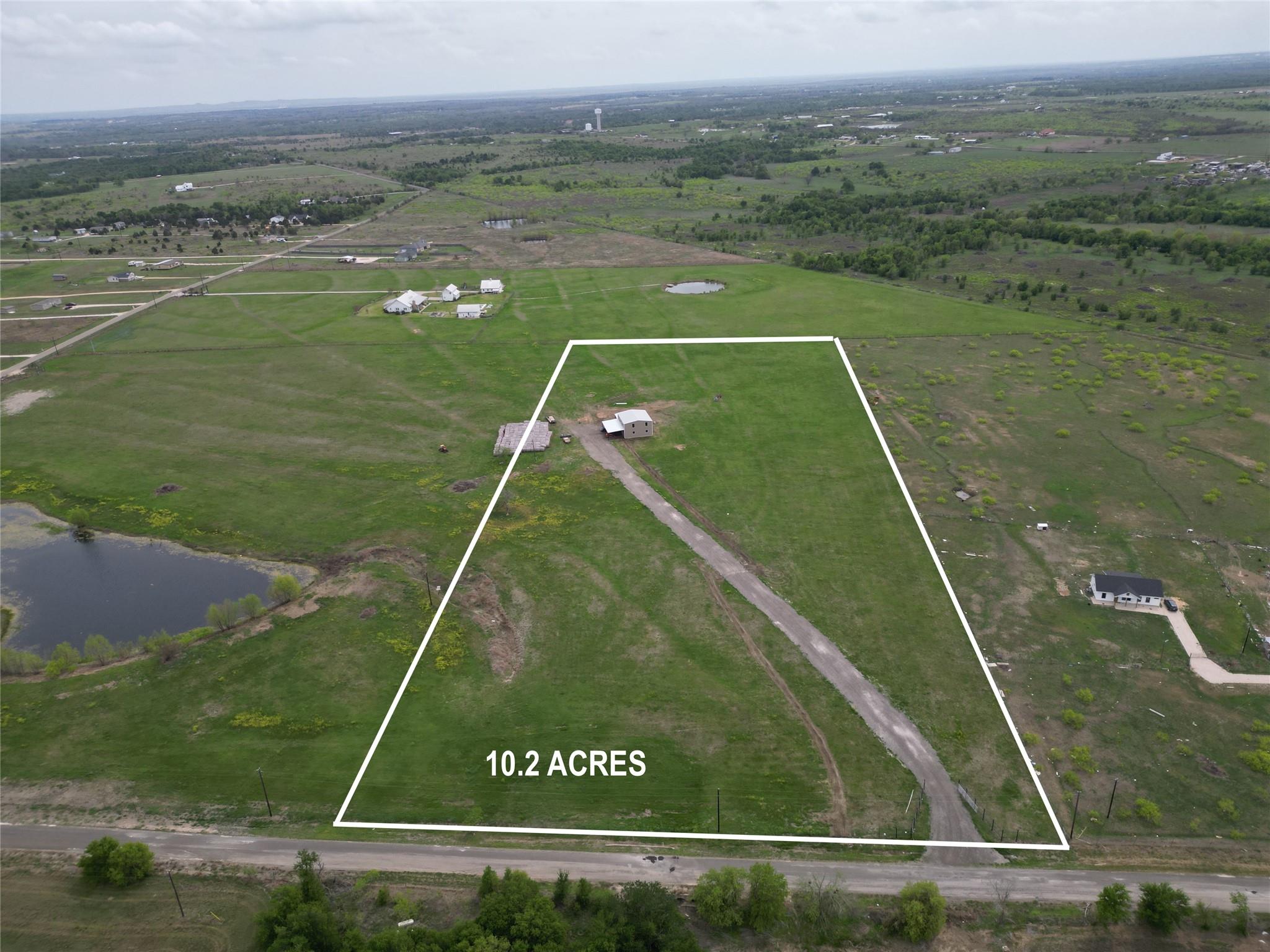 2500 CR 466 RD