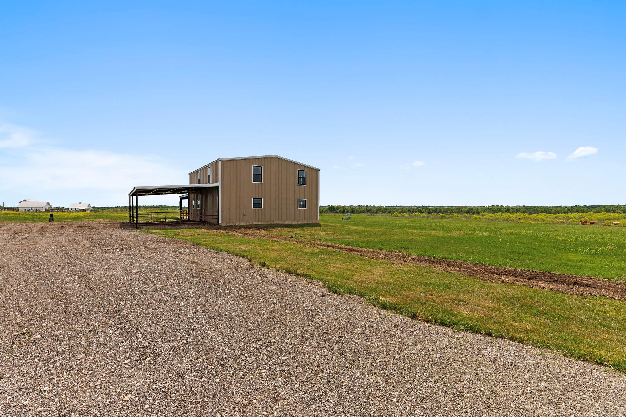 2500 CR 466 RD