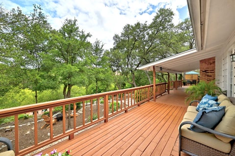Tiny photo for 2500 Forest Bend DR, Austin, TX 78704 (MLS # 7198876)