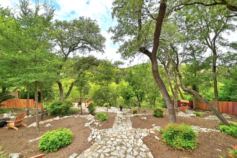 Tiny photo for 2500 Forest Bend DR, Austin, TX 78704 (MLS # 7198876)