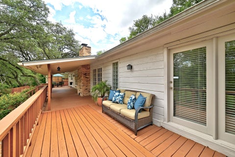 Tiny photo for 2500 Forest Bend DR, Austin, TX 78704 (MLS # 7198876)