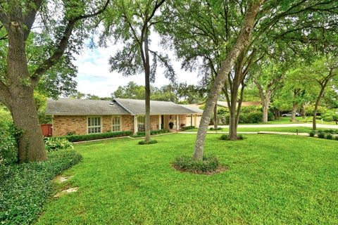 Tiny photo for 2500 Forest Bend DR, Austin, TX 78704 (MLS # 7198876)