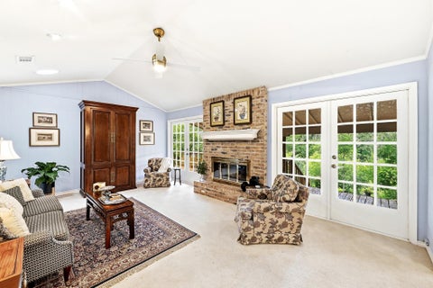 Tiny photo for 2500 Forest Bend DR, Austin, TX 78704 (MLS # 7198876)