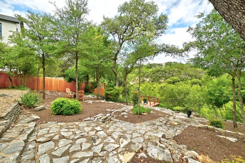 Tiny photo for 2500 Forest Bend DR, Austin, TX 78704 (MLS # 7198876)