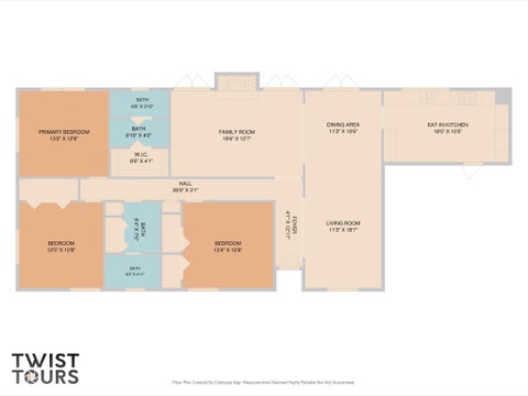 Tiny photo for 2500 Forest Bend DR, Austin, TX 78704 (MLS # 7198876)