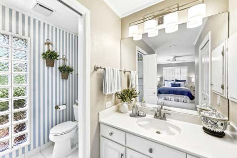 Tiny photo for 2500 Forest Bend DR, Austin, TX 78704 (MLS # 7198876)