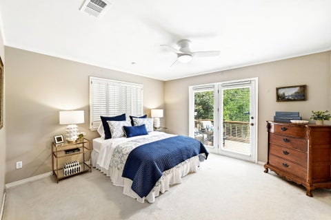 Tiny photo for 2500 Forest Bend DR, Austin, TX 78704 (MLS # 7198876)