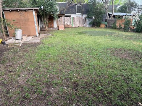 Tiny photo for 6300 Hickman Ave, Austin, TX 78723 (MLS # 8657782)