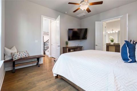 Tiny photo for 2516 Hopsack Mills RD, Austin, TX 78748 (MLS # 2909389)