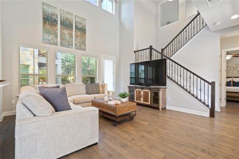 Tiny photo for 2516 Hopsack Mills RD, Austin, TX 78748 (MLS # 2909389)