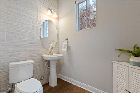 Tiny photo for 2516 Hopsack Mills RD, Austin, TX 78748 (MLS # 2909389)