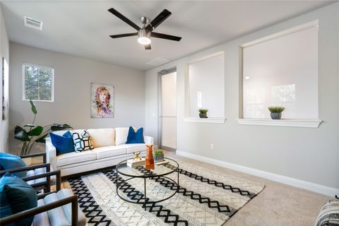 Tiny photo for 2516 Hopsack Mills RD, Austin, TX 78748 (MLS # 2909389)