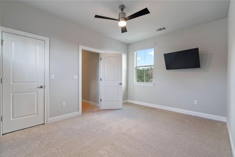 Tiny photo for 2516 Hopsack Mills RD, Austin, TX 78748 (MLS # 2909389)