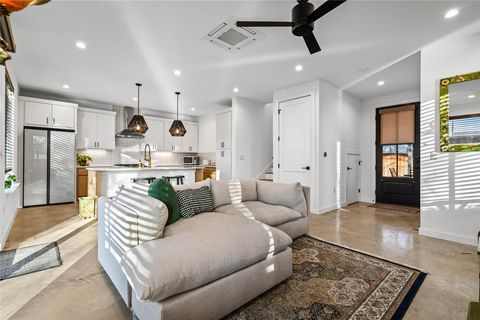 Tiny photo for 205 W Croslin ST #2, Austin, TX 78752 (MLS # 6649865)