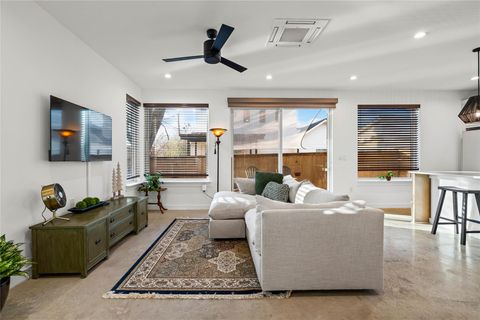 Tiny photo for 205 W Croslin ST #2, Austin, TX 78752 (MLS # 6649865)