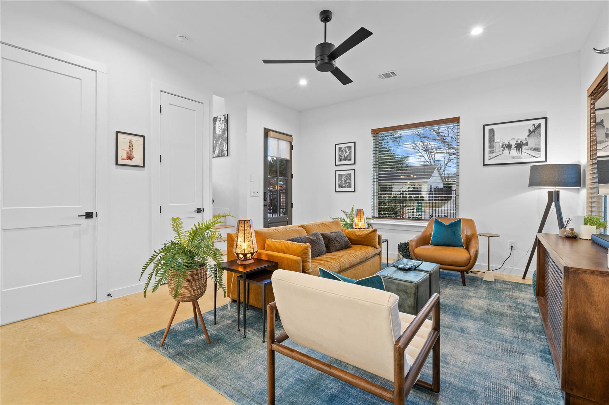 205 W Croslin ST 1 & 2