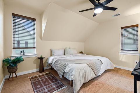Tiny photo for 205 W Croslin ST #2, Austin, TX 78752 (MLS # 6649865)