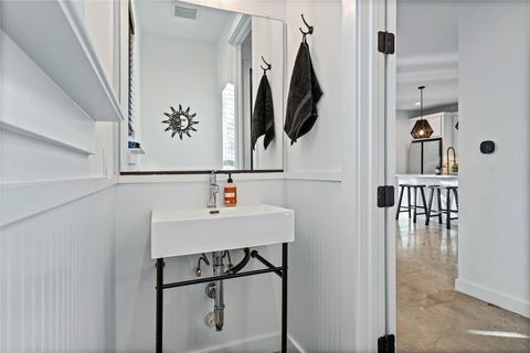 Tiny photo for 205 W Croslin ST #2, Austin, TX 78752 (MLS # 6649865)