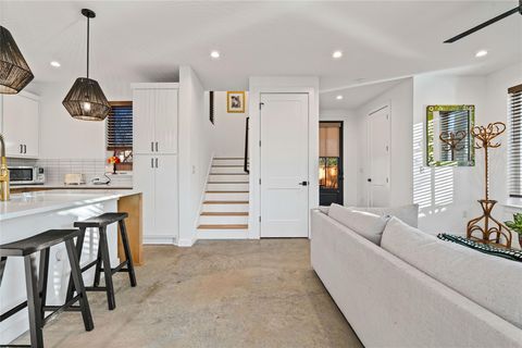 Tiny photo for 205 W Croslin ST #2, Austin, TX 78752 (MLS # 6649865)