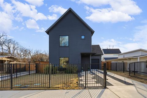 Tiny photo for 205 W Croslin ST #2, Austin, TX 78752 (MLS # 6649865)