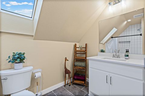 Tiny photo for 205 W Croslin ST #2, Austin, TX 78752 (MLS # 6649865)